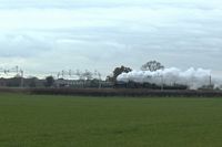 On Madeley Bank 1 - Chris Taylor